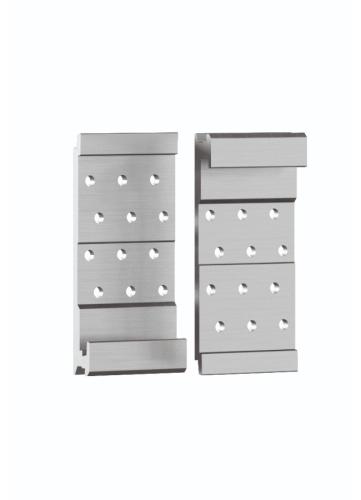 LOCK T MINI Łącznik Drewno-Drewno 52,5x120x20